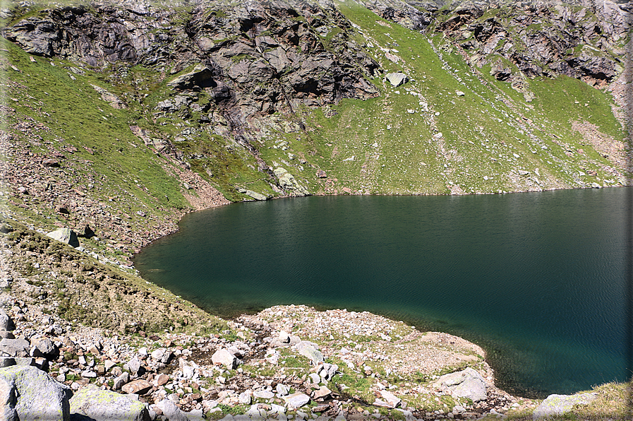 foto Laghi di Sopranes